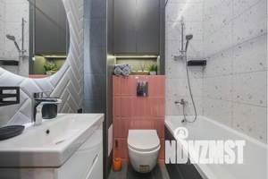 1-к квартира, посуточно, 35м2, 8/14 этаж