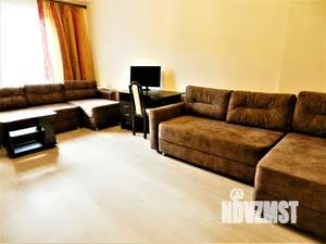 2-к квартира, посуточно, 69м2, 2/25 этаж