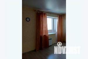 1-к квартира, посуточно, 45м2, 11/18 этаж