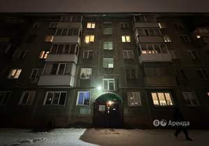 Студия квартира, на длительный срок, 18м2, 1/5 этаж