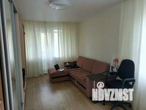 2-к квартира, на длительный срок, 44м2, 4/5 этаж