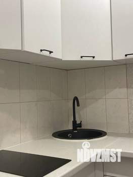 Студия квартира, на длительный срок, 11м2, 2/5 этаж