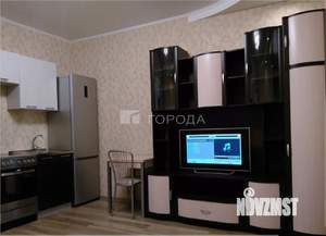 2-к квартира, на длительный срок, 54м2, 8/12 этаж