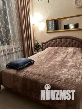 1-к квартира, посуточно, 31м2, 19/25 этаж