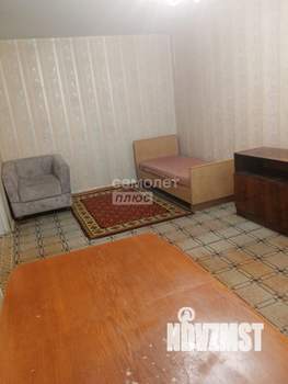 2-к квартира, на длительный срок, 46м2, 5/5 этаж