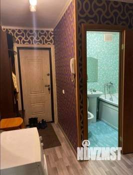 2-к квартира, на длительный срок, 45м2, 4/5 этаж