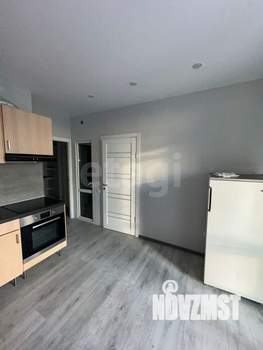 2-к квартира, на длительный срок, 35м2, 7/15 этаж