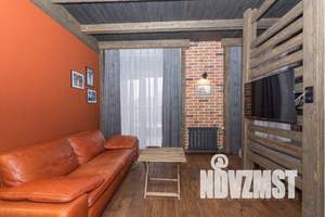 1-к квартира, посуточно, 40м2, 3/22 этаж