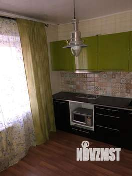 1-к квартира, на длительный срок, 37м2, 5/9 этаж