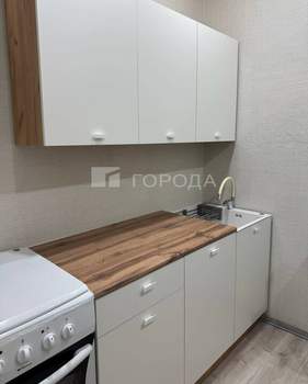 2-к квартира, на длительный срок, 48м2, 3/5 этаж