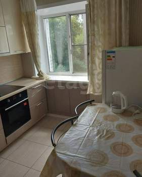 2-к квартира, на длительный срок, 46м2, 3/5 этаж