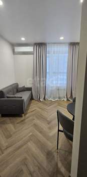 1-к квартира, на длительный срок, 30м2, 6/21 этаж