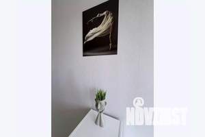 2-к квартира, посуточно, 47м2, 5/5 этаж