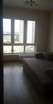 3-к квартира, на длительный срок, 70м2, 7/17 этаж