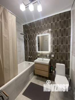 1-к квартира, на длительный срок, 32м2, 2/17 этаж