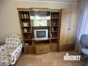 1-к квартира, на длительный срок, 39м2, 8/10 этаж