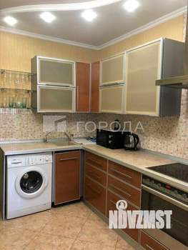 1-к квартира, на длительный срок, 35м2, 10/19 этаж