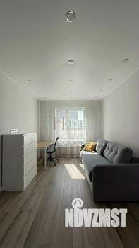 1-к квартира, на длительный срок, 39м2, 10/14 этаж