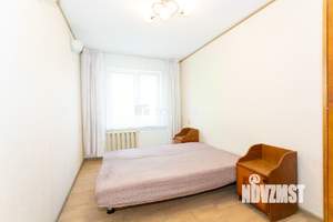 2-к квартира, на длительный срок, 42м2, 1/9 этаж