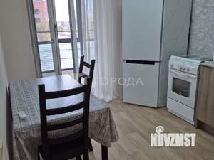 1-к квартира, на длительный срок, 35м2, 3/10 этаж