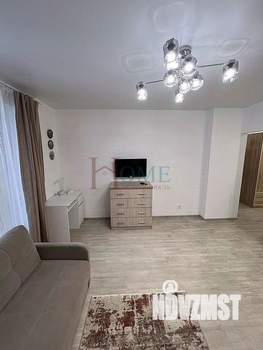 2-к квартира, на длительный срок, 46м2, 3/20 этаж