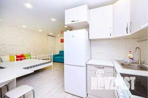 1-к квартира, посуточно, 45м2, 3/5 этаж