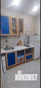 2-к квартира, на длительный срок, 43м2, 3/5 этаж