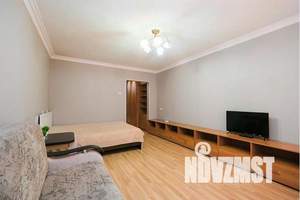 1-к квартира, посуточно, 34м2, 14/14 этаж