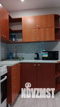 1-к квартира, посуточно, 30м2, 10/10 этаж