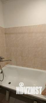 Студия квартира, на длительный срок, 21м2, 10/10 этаж