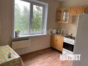 1-к квартира, на длительный срок, 37м2, 5/10 этаж