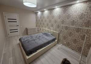 2-к квартира, на длительный срок, 65м2, 2/13 этаж