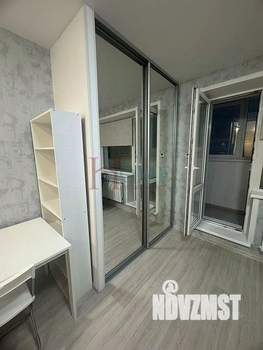 Студия квартира, на длительный срок, 32м2, 5/10 этаж