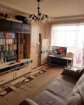 2-к квартира, на длительный срок, 43м2, 7/9 этаж