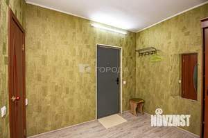 Студия квартира, на длительный срок, 30м2, 11/17 этаж