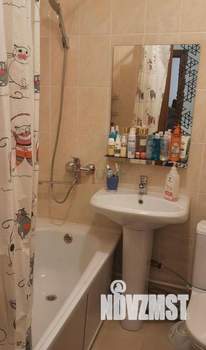 1-к квартира, на длительный срок, 34м2, 3/17 этаж