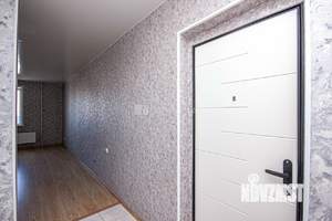 Студия квартира, на длительный срок, 28м2, 11/17 этаж