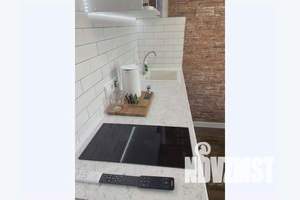 1-к квартира, посуточно, 22м2, 18/18 этаж