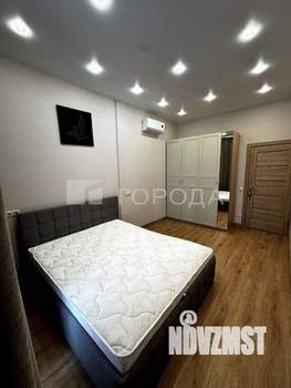 2-к квартира, на длительный срок, 40м2, 10/23 этаж