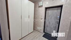 Студия квартира, на длительный срок, 34м2, 5/25 этаж