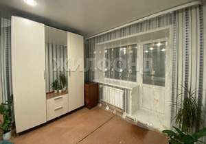 2-к квартира, на длительный срок, 45м2, 4/6 этаж