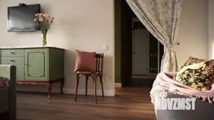 2-к квартира, посуточно, 48м2, 1/1 этаж