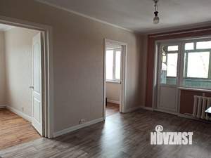 4-к квартира, на длительный срок, 60м2, 5/5 этаж