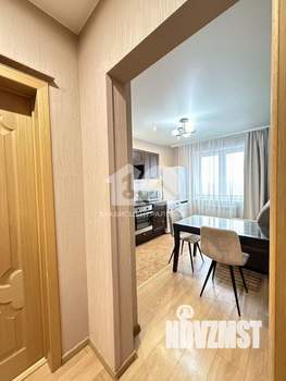 1-к квартира, на длительный срок, 40м2, 20/26 этаж