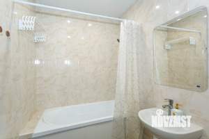 Студия квартира, на длительный срок, 21м2, 1/17 этаж