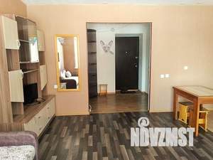 2-к квартира, на длительный срок, 50м2, 2/11 этаж