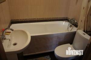 1-к квартира, на длительный срок, 30м2, 8/17 этаж