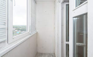 Студия квартира, на длительный срок, 20м2, 14/17 этаж