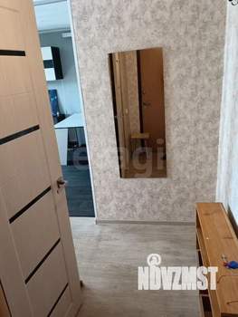 1-к квартира, на длительный срок, 30м2, 4/5 этаж