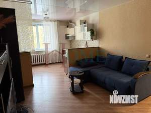 2-к квартира, на длительный срок, 47м2, 3/6 этаж